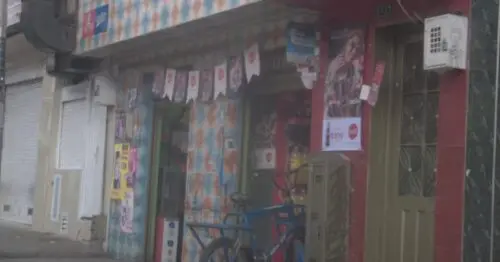 TIENDA DE BARRIO  CARRERA 87